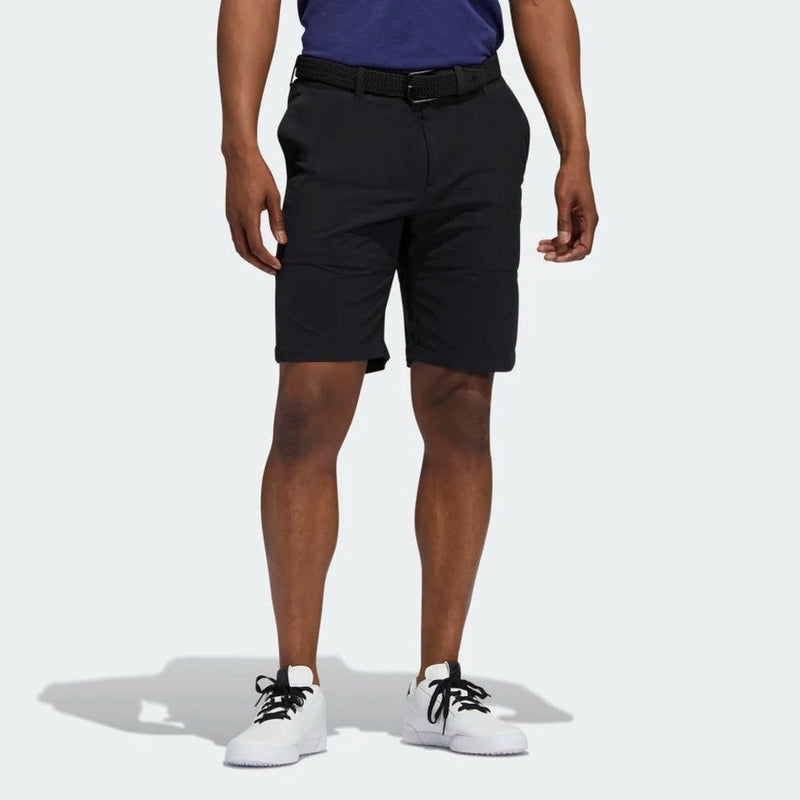 Adidas Go-To Shorts - Black