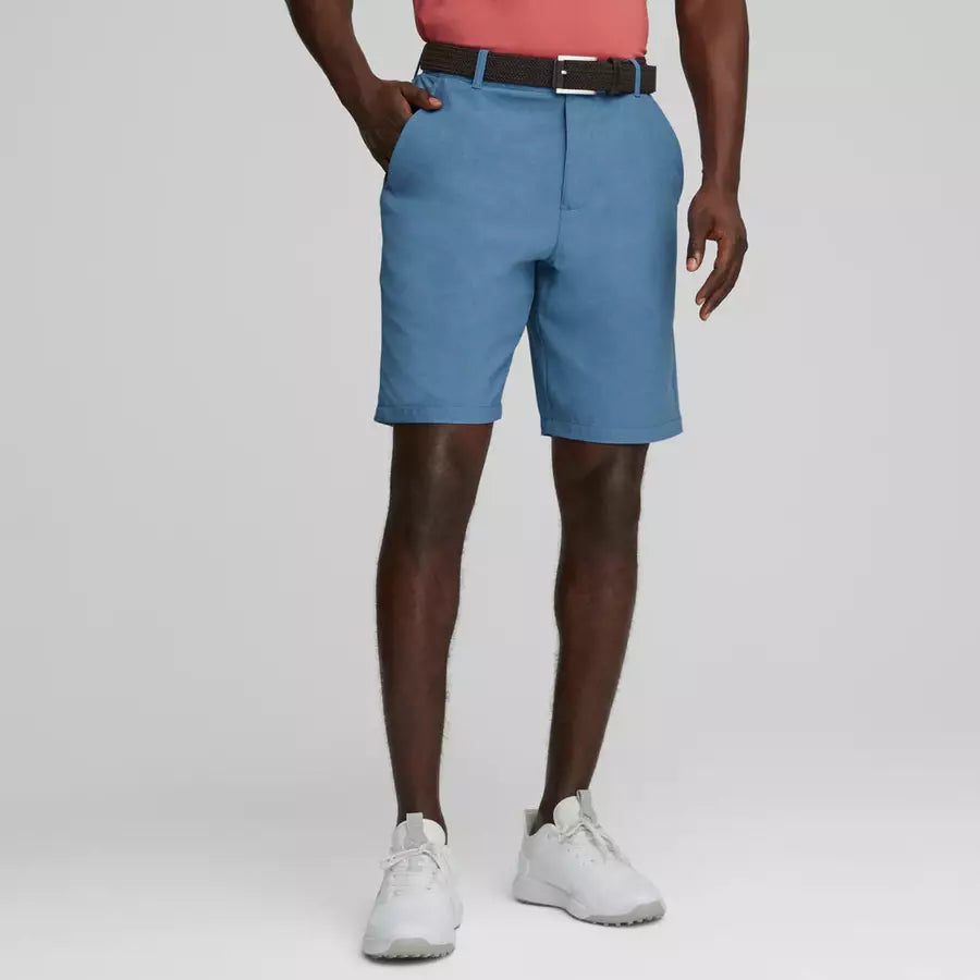 Puma 101 North 9" Golf Shorts