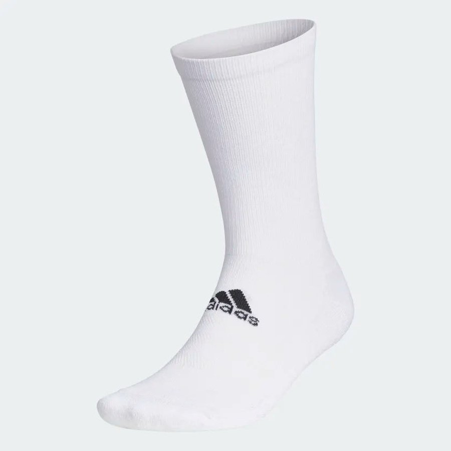 4 Pack Adidas Crew Socks