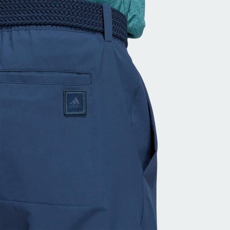 Adidas 2022 Go-To Commuter Pants - Navy