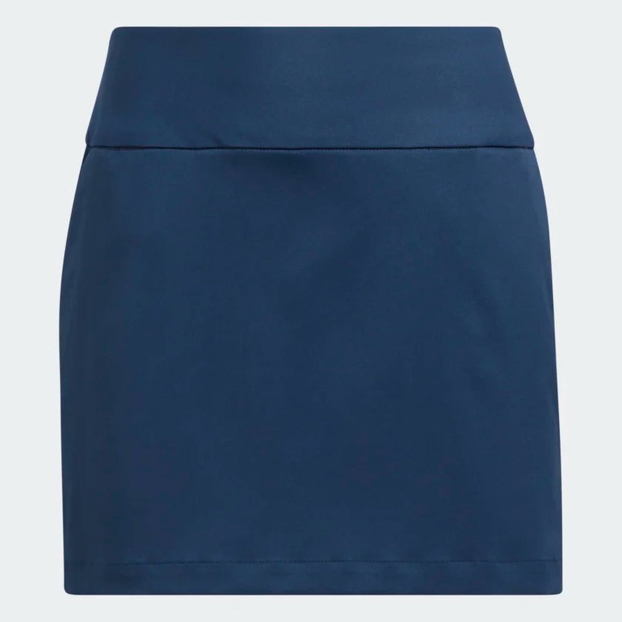 Adidas Ladies Ultimate365 Solid Skort - Navy