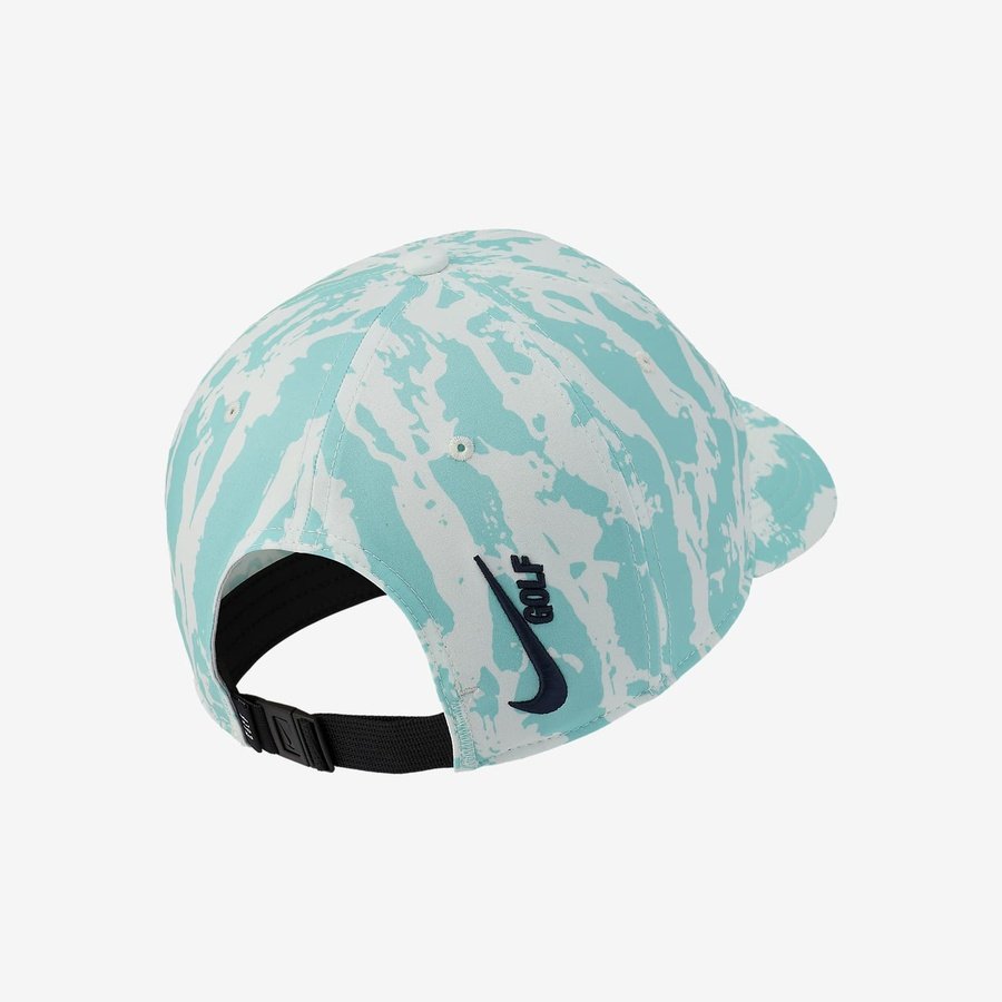 Nike AeroBill Classic 99 Printed Golf Hat