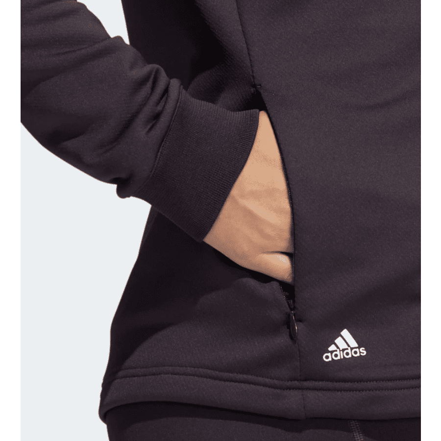 Adidas Ladies COLD.RDY FULL ZIP JACKET