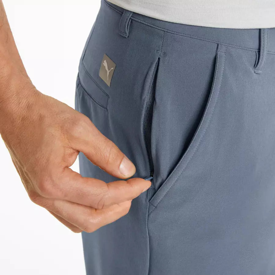 Puma 101 South 9" Golf Shorts