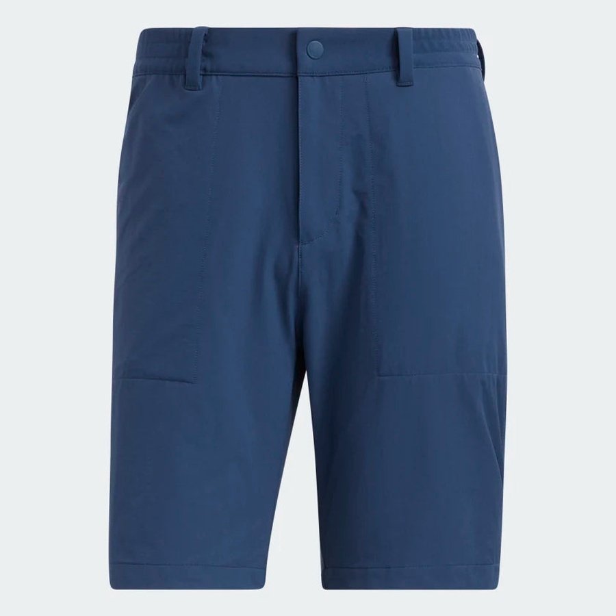 Adidas Go-To Shorts - Navy