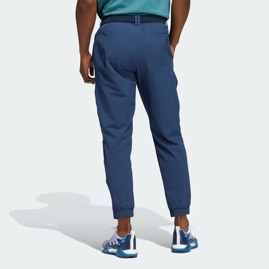 Adidas 2022 Go-To Commuter Pants - Navy