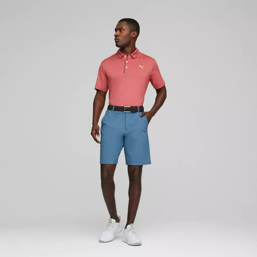 Puma 101 North 9" Golf Shorts