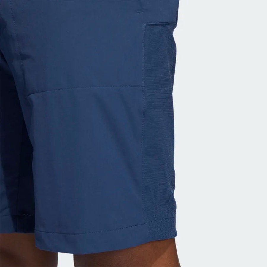 Adidas Go-To Shorts - Navy