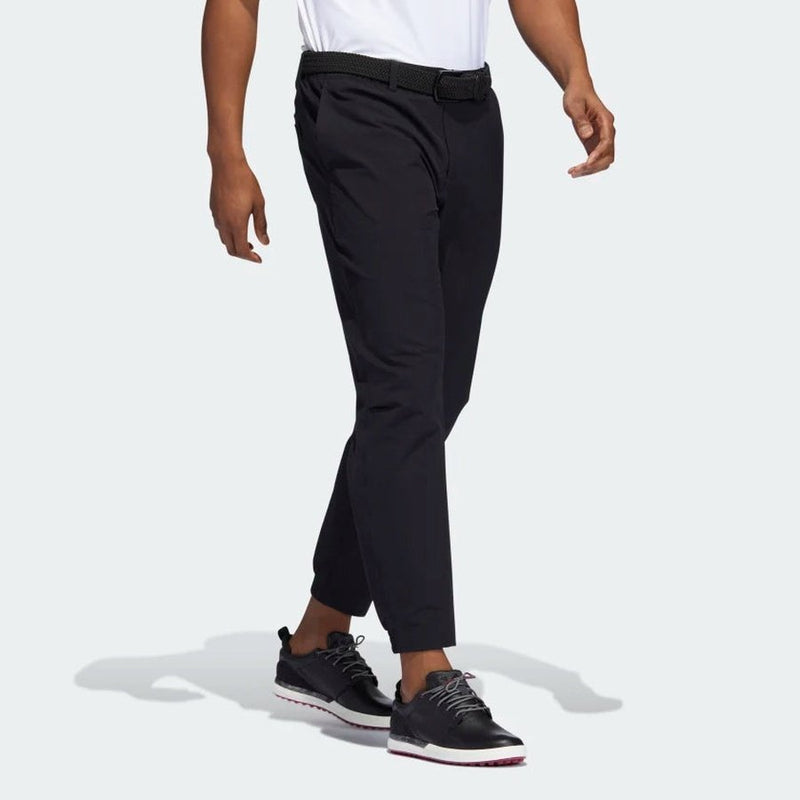 Adidas 2022 Go-To Commuter Pants Black
