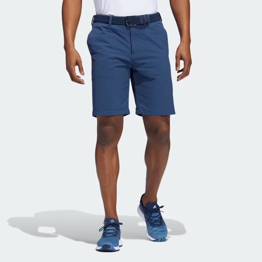 Adidas Go-To Shorts - Navy