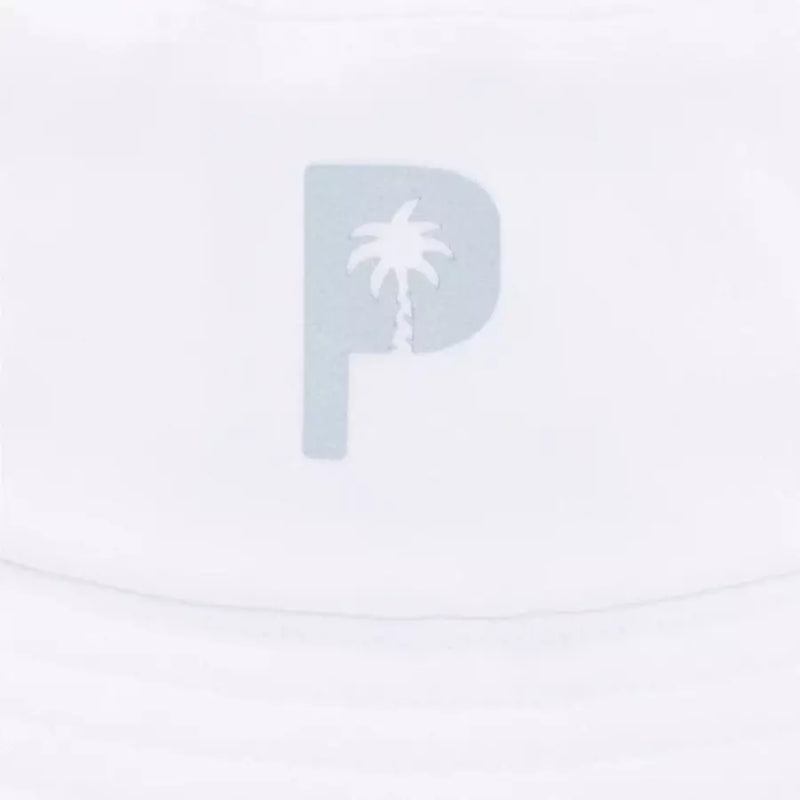 PUMA x PTC Bucket Hat - White