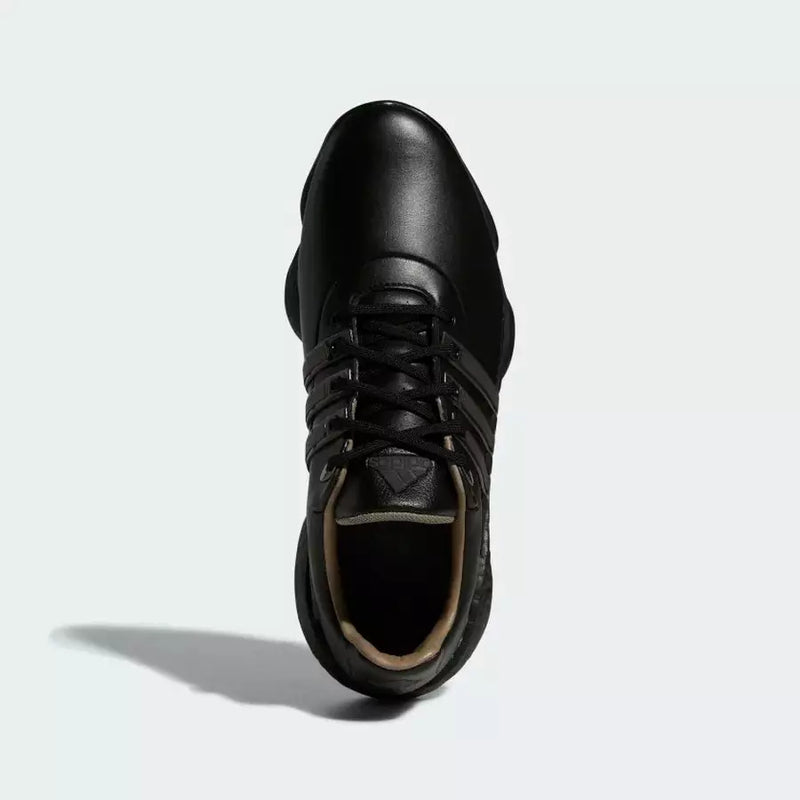Adidas Tour360 22 Golf Shoes Black Black
