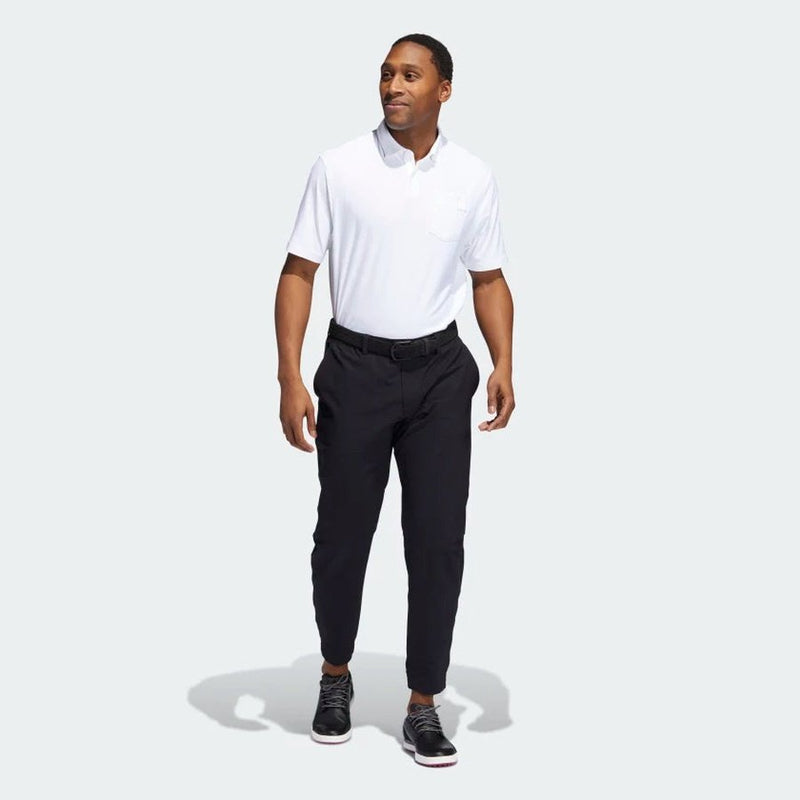 Adidas 2022 Go-To Commuter Pants Black