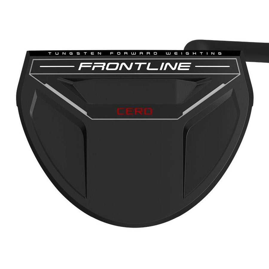 Cleveland Golf Frontline Cero Putter