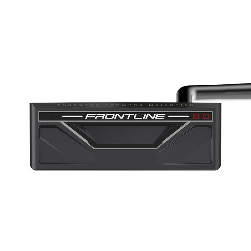 Cleveland 8.0 Frontline Blade Putter