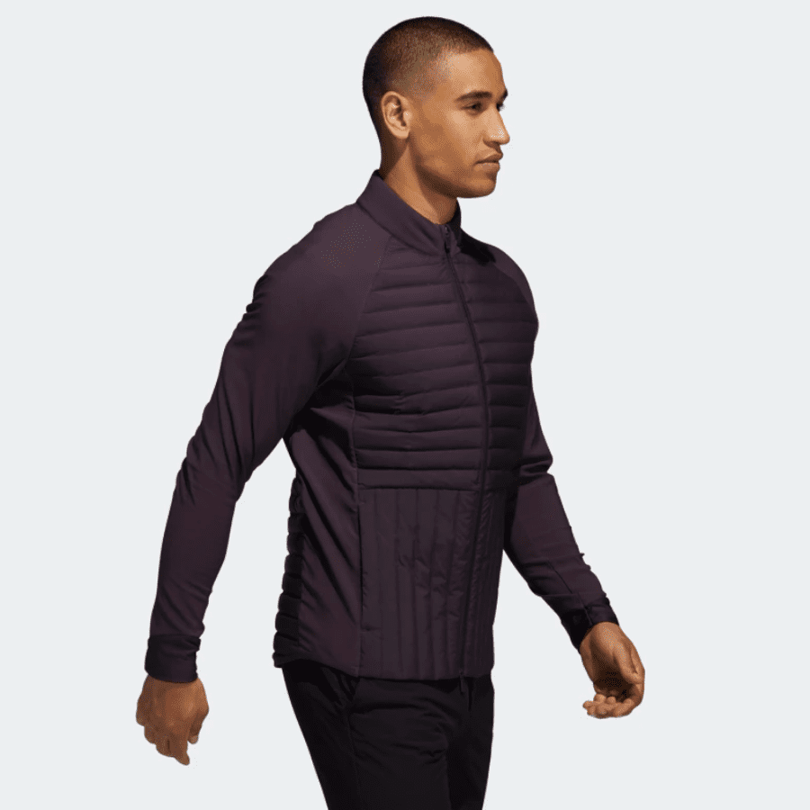 Adidas frostguard jacket sales