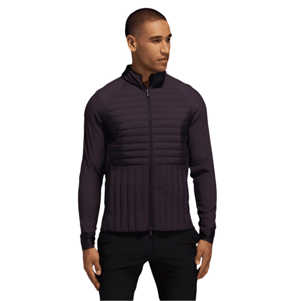 adidas golf FROSTGUARD プリマロフト　中綿ジャケット Adidas FROSTGUARD INSULATED JACKET
