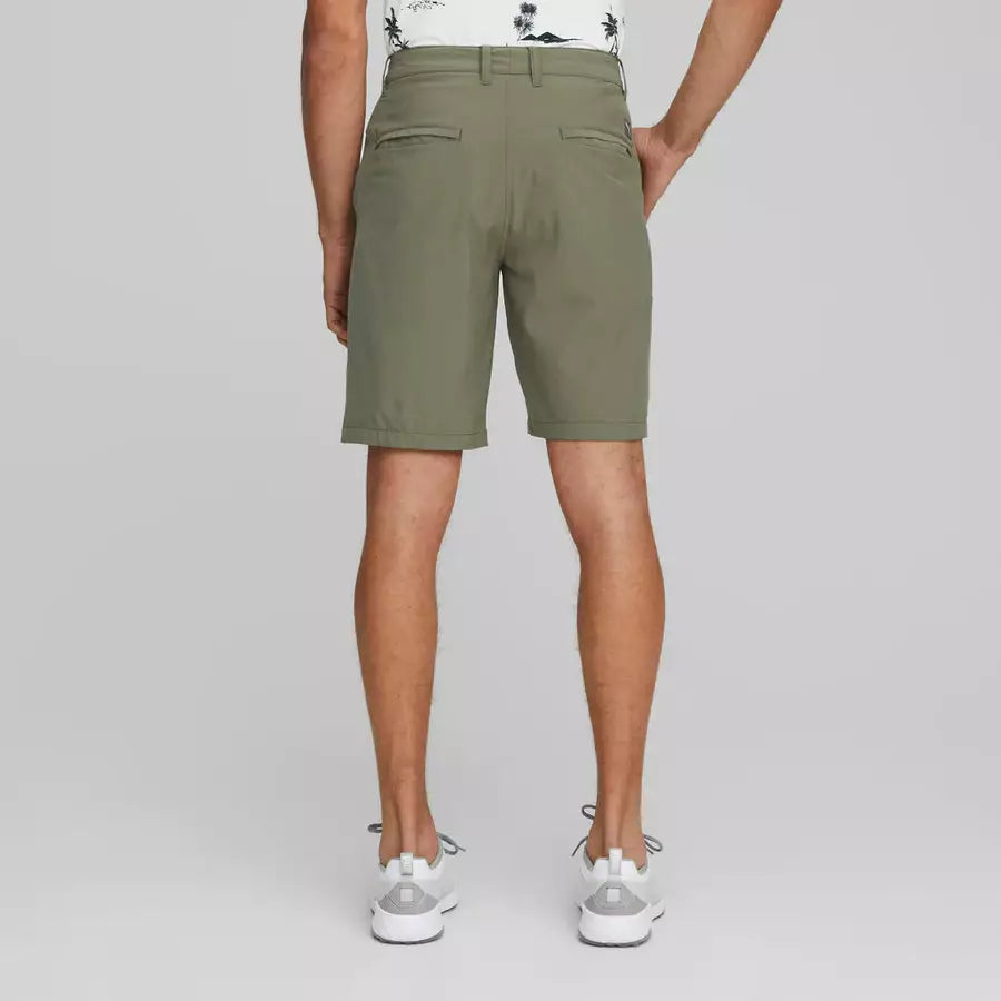 Puma 101 South 9" Golf Shorts