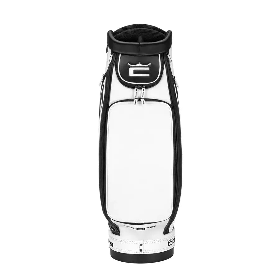 Cobra x Vessel Tour Staff 23 Golf Bag