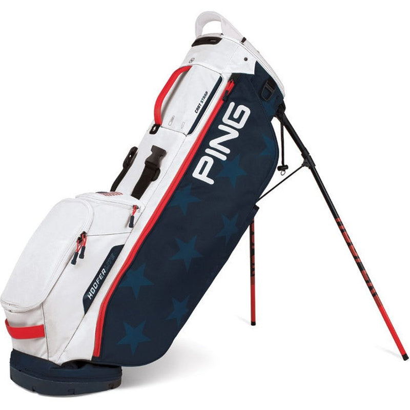 Ping Hooferlite 201 Carry Golf Bag