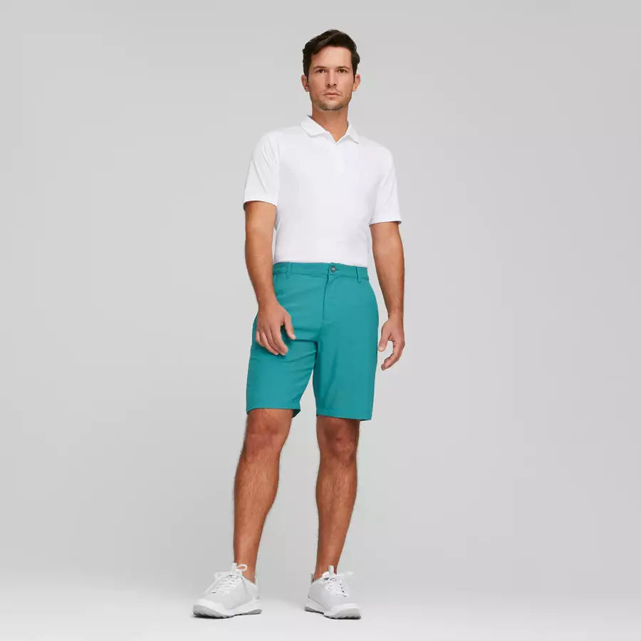 Puma 101 North 9" Golf Shorts