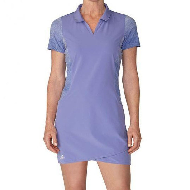 Adidas Rangewear Dress Purple