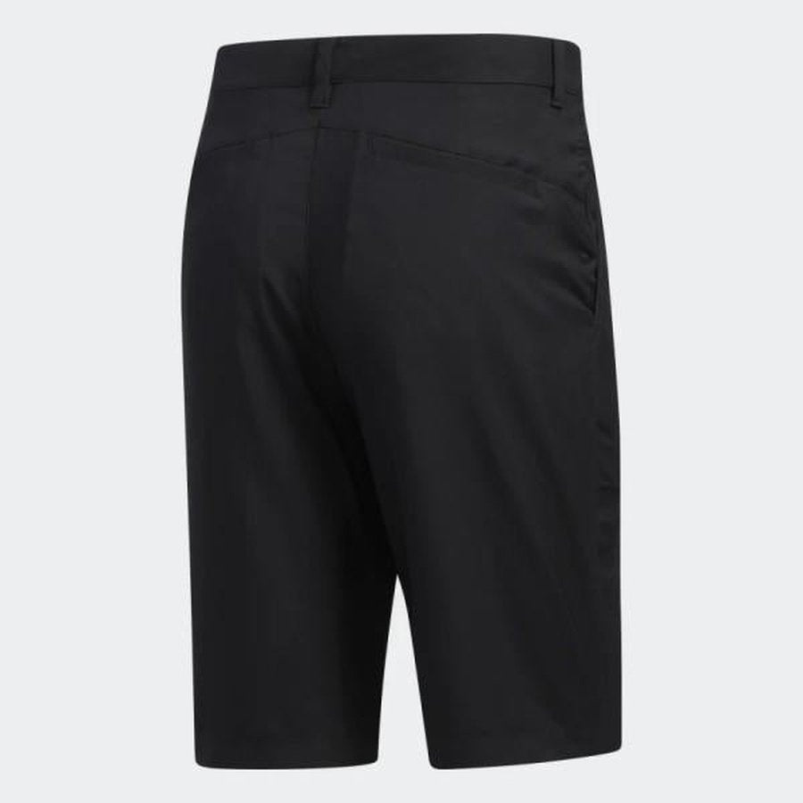 Adidas Advantage Shorts Black