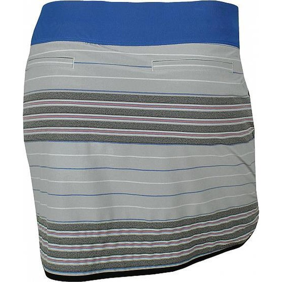 Adidas Rangewear Skort Grey/Blue