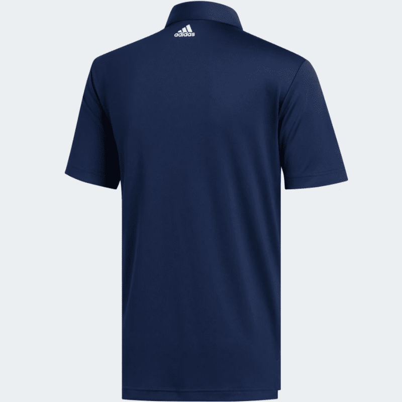 Adidas 3-Stripe Basic Navy/White