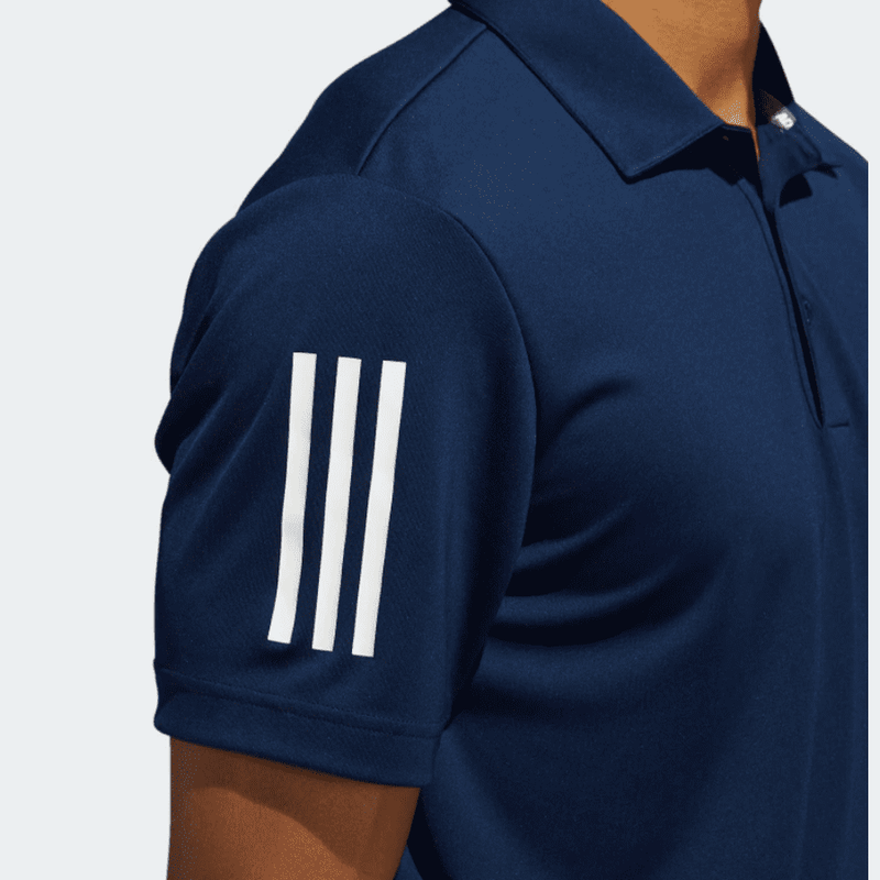 Adidas 3-Stripe Basic Navy/White