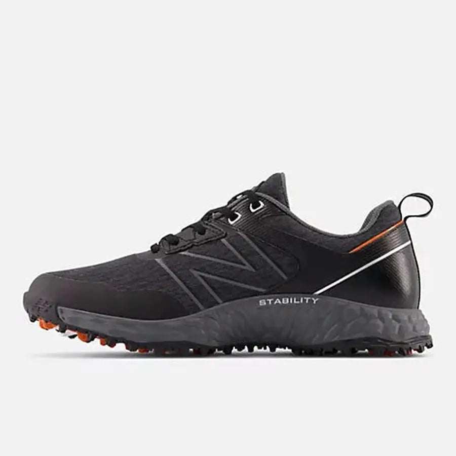 Men's New Balance Fresh Foam Contend Spikeless Golf Shoe