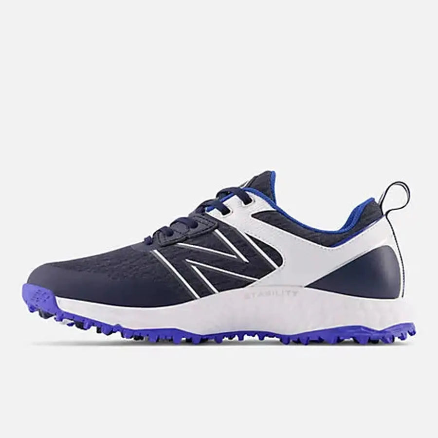 Men's New Balance Fresh Foam Contend Spikeless Golf Shoe