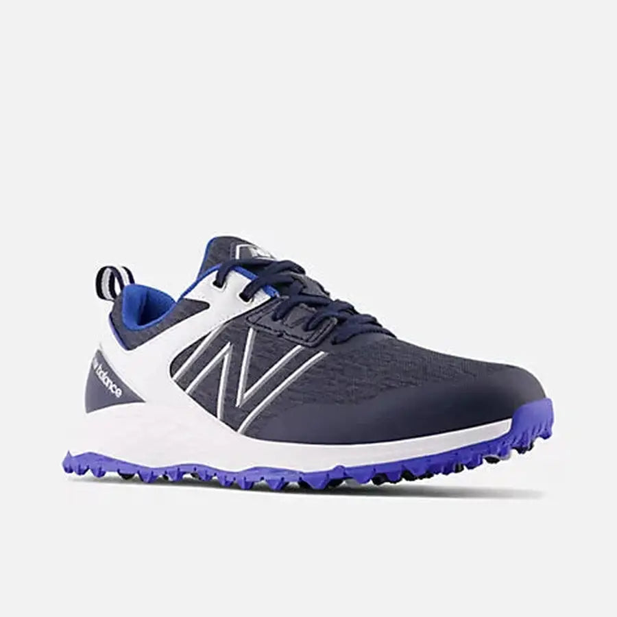 Men's New Balance Fresh Foam Contend Spikeless Golf Shoe