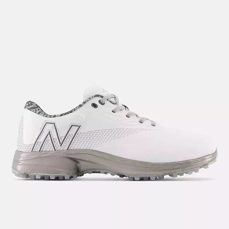 New Balance Fresh Foam X Defender Men's Golf Shoe White New Balance Fresh Foam X Defender Men's Golf Shoe White