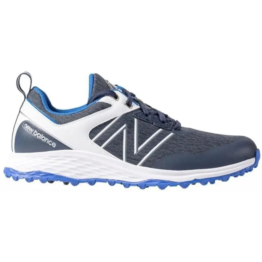 Men's New Balance Fresh Foam Contend Spikeless Golf Shoe