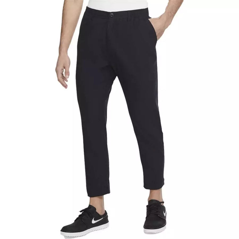 Nike Dri-FIT Golf Jogger Pants - Black
