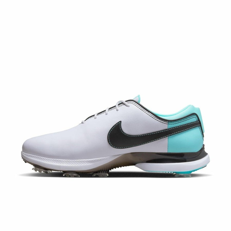 Nike Air Zoom Victory Tour 2 Golf Shoes - White/Copa