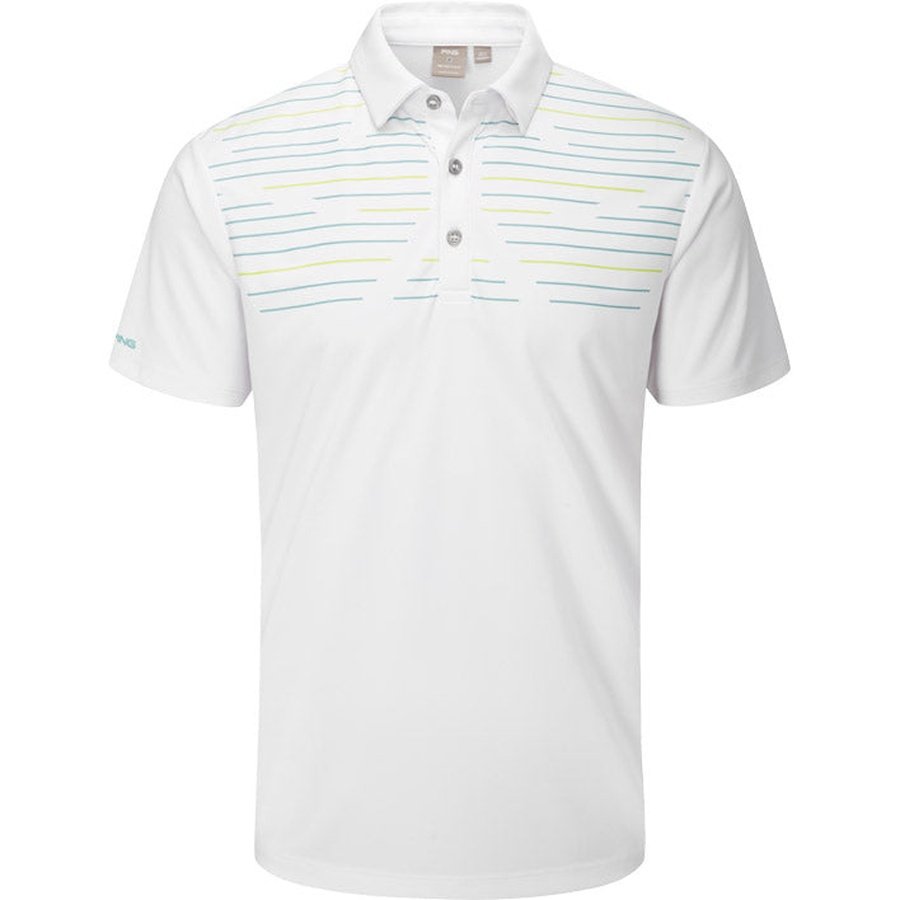 Ping golf shirts shop