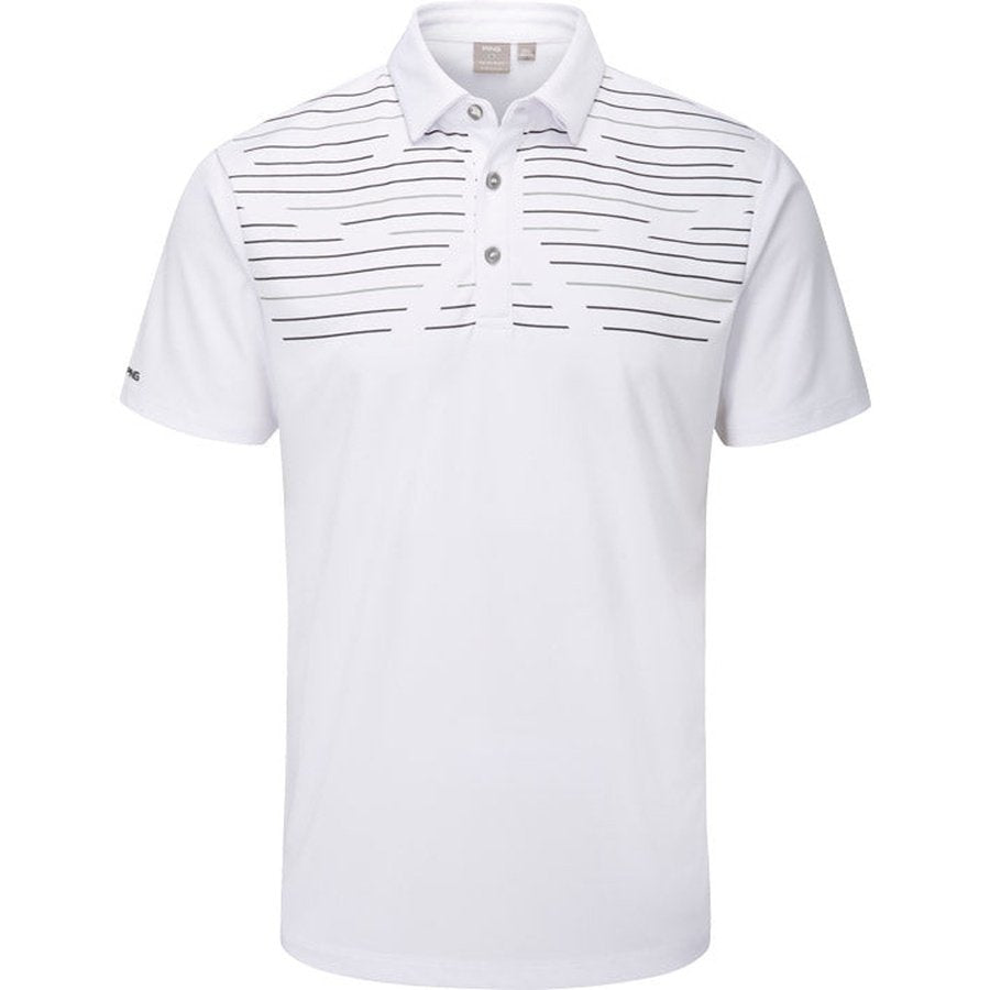 Ping Portman Golf Polo