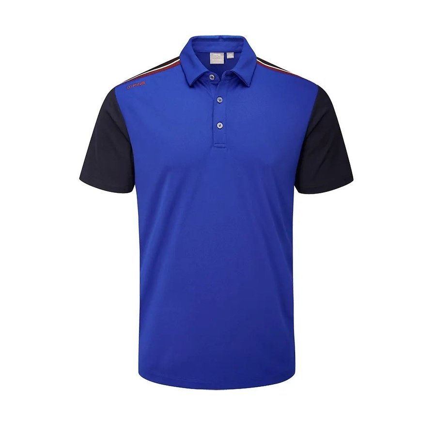 Ping golf polo shirts sale shop