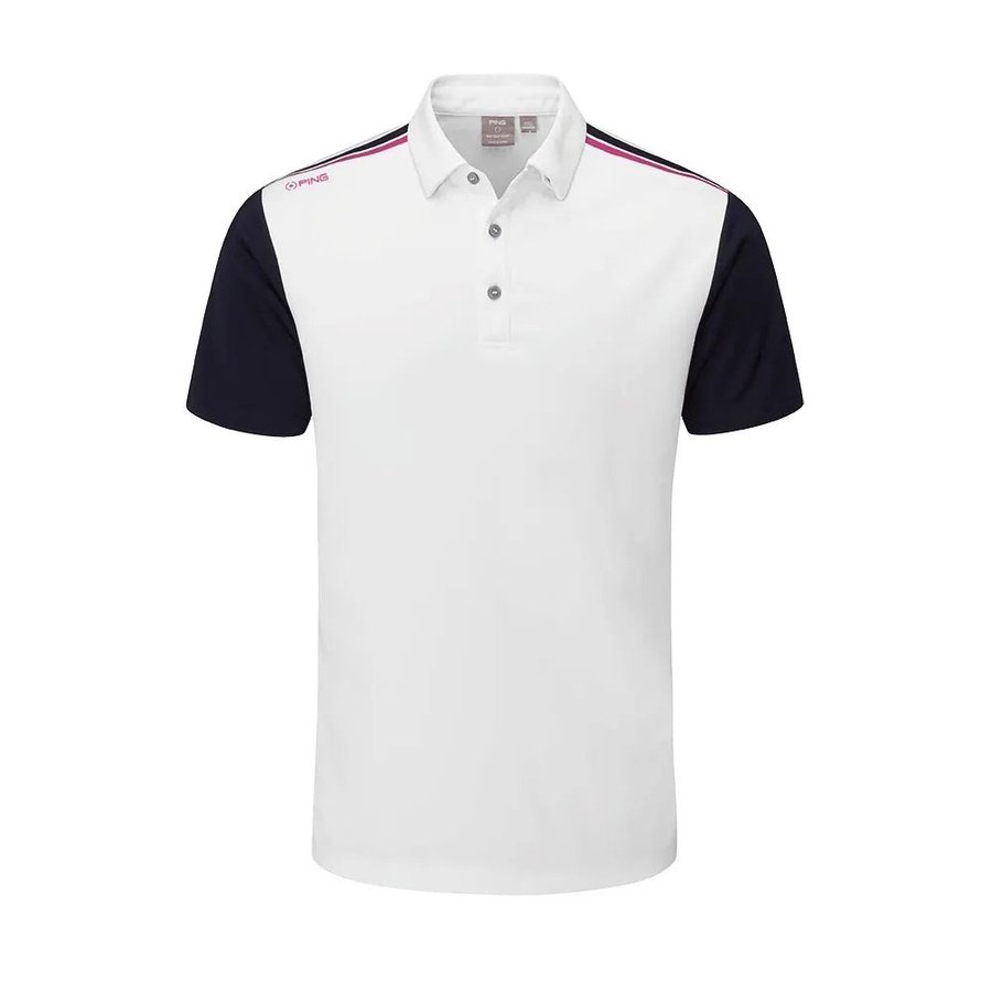Ping Malvern Golf Polo