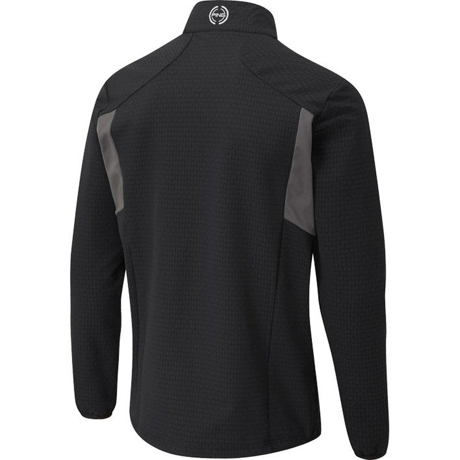 Ping Power 1/2 Zip Windshirt