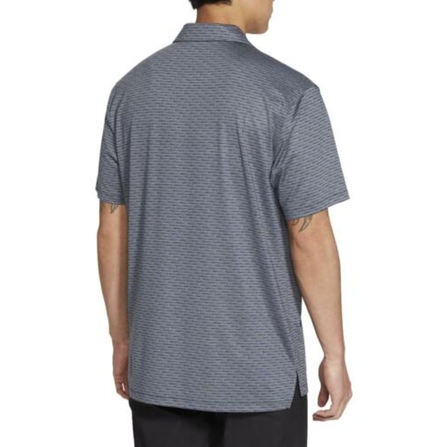 Nike Men's Dri-FIT Vapor Striped Golf Polo Shirt