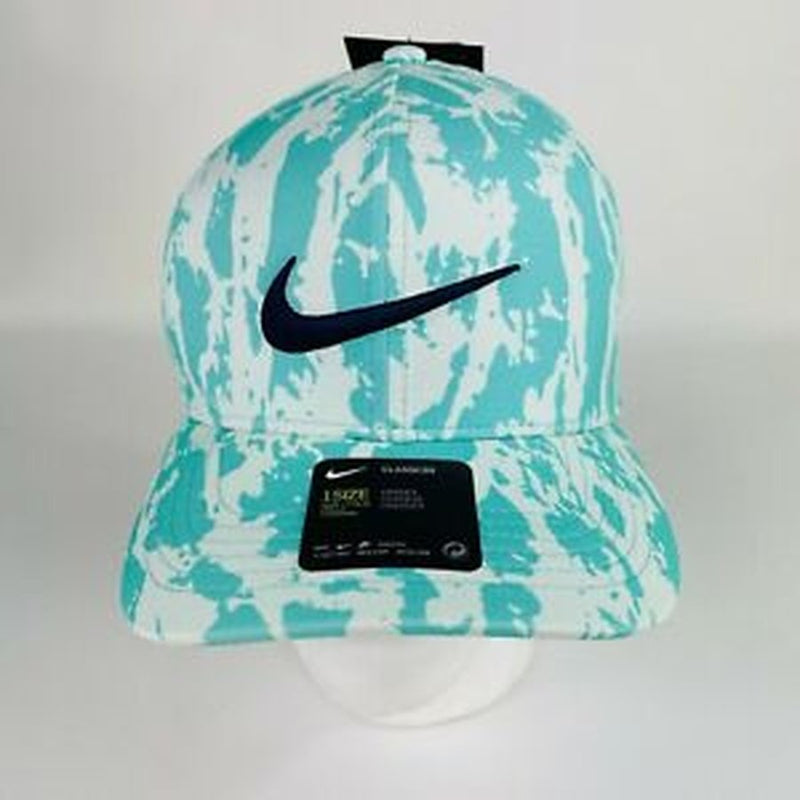 Nike AeroBill Classic 99 Printed Golf Hat