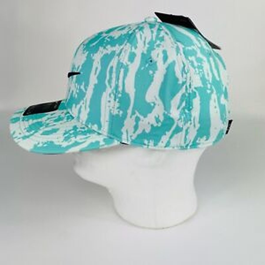 Nike AeroBill Classic 99 Printed Golf Hat