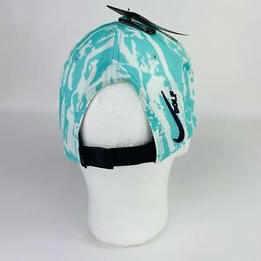 Nike AeroBill Classic 99 Printed Golf Hat