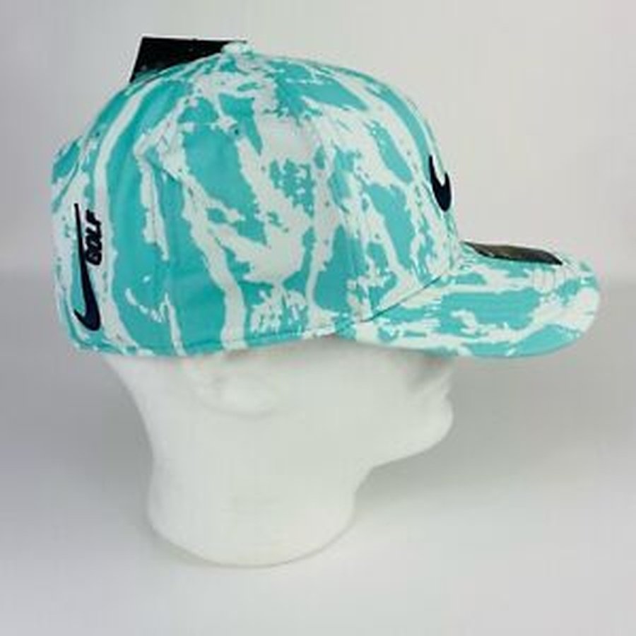 Nike AeroBill Classic 99 Printed Golf Hat