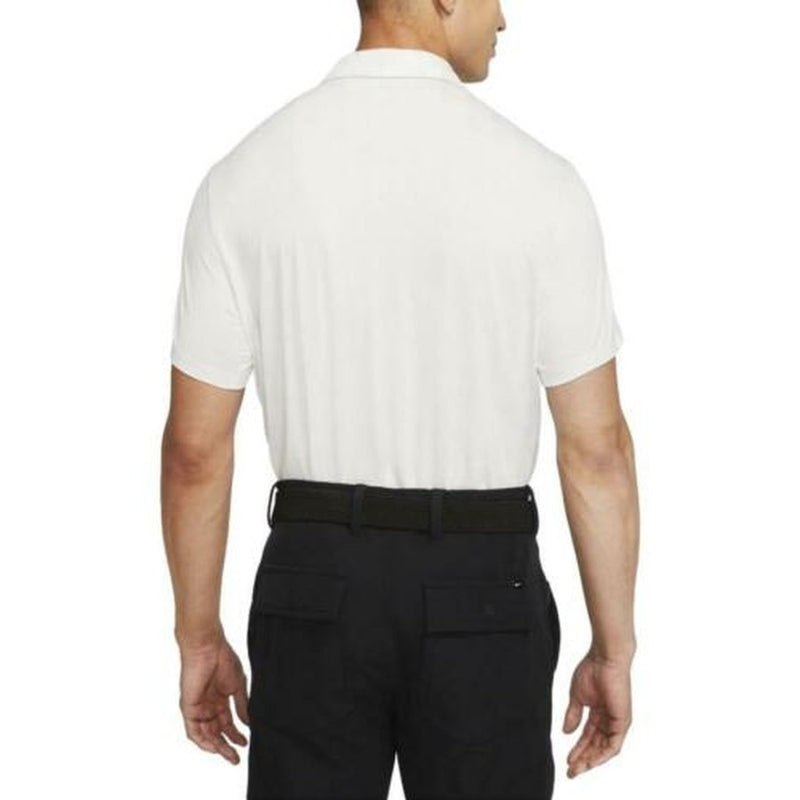 Nike Dri-FIT Vapor Men's Jacquard Solid Golf Polo Shirt