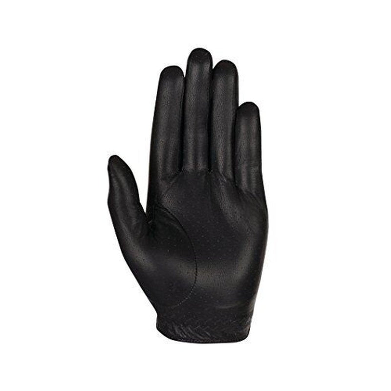 3 Pack Callaway Opti Color Black Golf Gloves