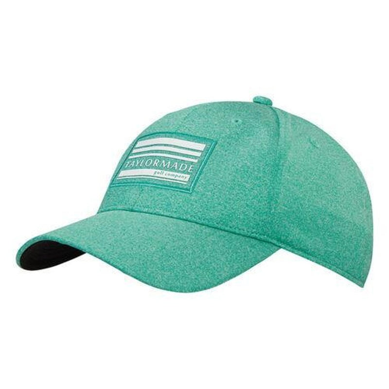 Taylormade TM19 Performance Lite Lifestyle Hat - Green